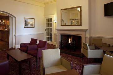 Holiday Inn Tong  Extérieur photo