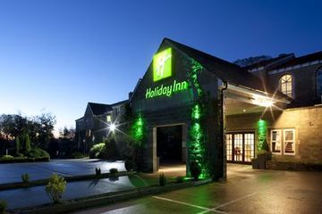 Holiday Inn Tong  Extérieur photo